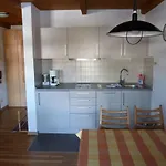 Appartementhaus Osserblick アパート