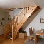 Appartementhaus Osserblick شقة