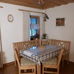 Appartementhaus Osserblick アパート *