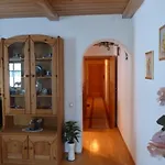 Appartementhaus Osserblick ローベルク