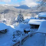 Appartementhaus Osserblick