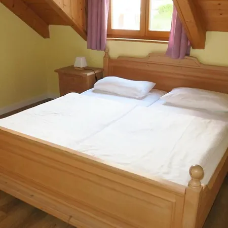 Apartament Appartementhaus Osserblick Lohberg