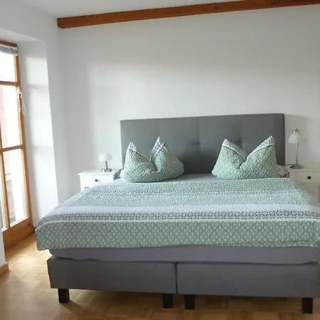 Appartementhaus Osserblick Apartament *