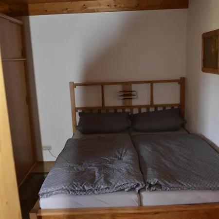 Apartament Appartementhaus Osserblick Lohberg