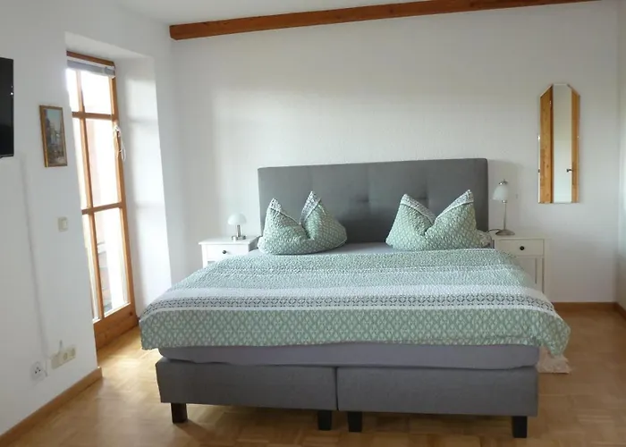 Appartementhaus Osserblick Διαμέρισμα *