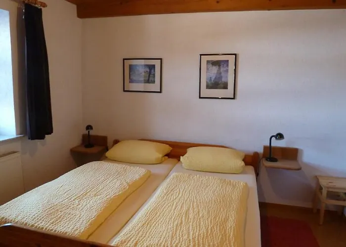 Διαμέρισμα Appartementhaus Osserblick Lohberg
