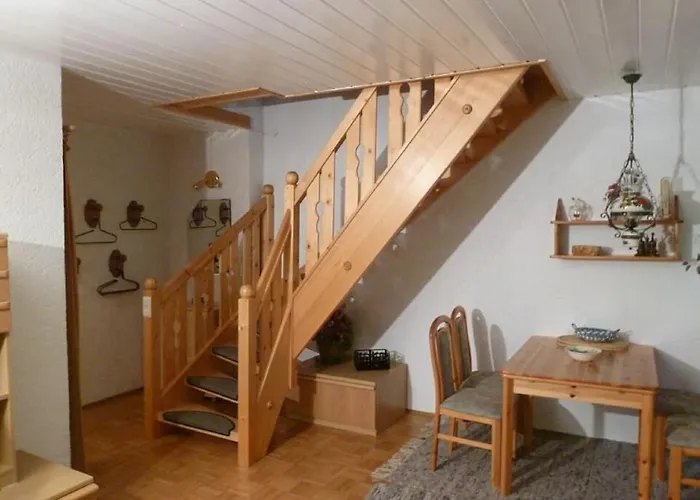 Appartementhaus Osserblick Διαμέρισμα