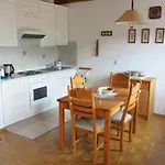 Apartmán Appartementhaus Osserblick Lohberg