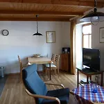Appartementhaus Osserblick דירה לוהברג