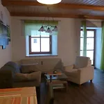 דירה Appartementhaus Osserblick *