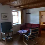 Appartementhaus Osserblick *