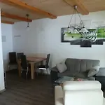 Apartmán Appartementhaus Osserblick Lohberg