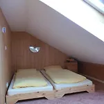 Appartementhaus Osserblick Apartmán