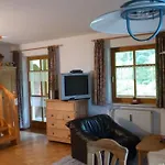 Appartementhaus Osserblick Apartmán