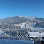 Appartementhaus Osserblick Apartmán