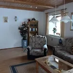 Apartmán Appartementhaus Osserblick Lohberg