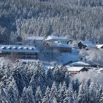 Appartementhaus Osserblick * Lohberg