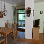 Appartementhaus Osserblick * Lohberg