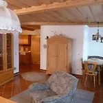 Apartmán Appartementhaus Osserblick *