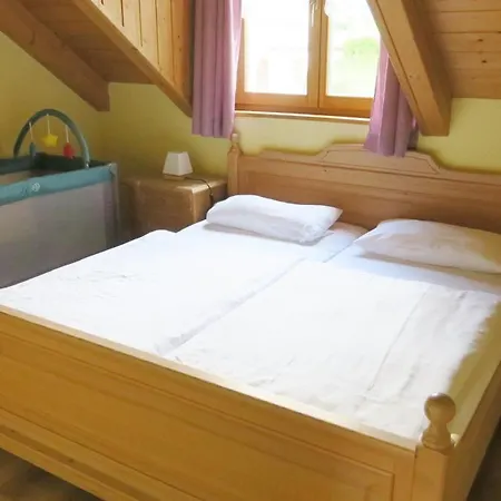 Apartment Appartementhaus Osserblick Lohberg