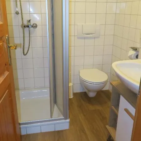 Appartementhaus Osserblick Apartment Lohberg