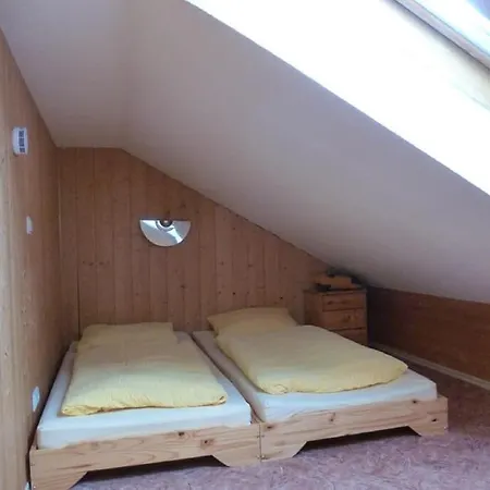 Appartementhaus Osserblick Lägenhet