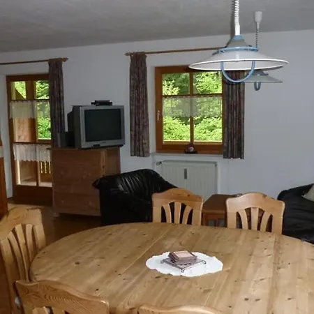 Apartment Appartementhaus Osserblick Lohberg