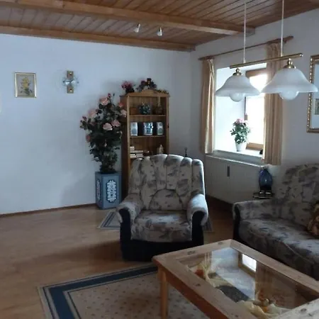 Lägenhet Appartementhaus Osserblick Lohberg