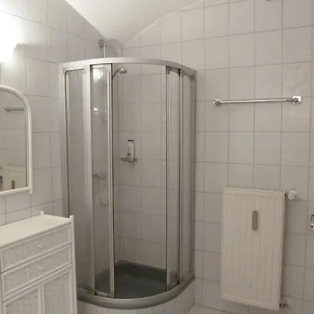 Appartementhaus Osserblick Apartment *