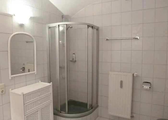 Appartementhaus Osserblick Lägenhet *